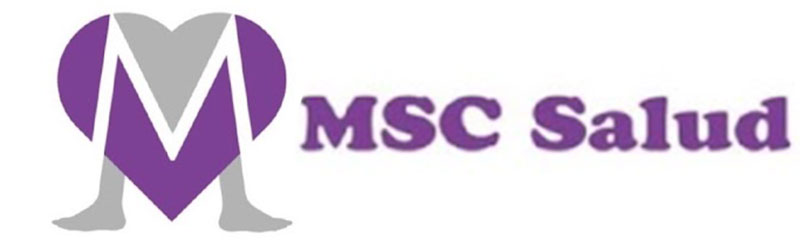 MSC Salud Podólogos